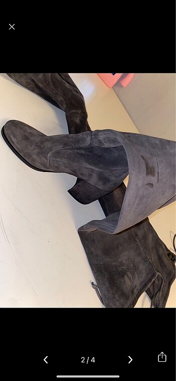 Stuart Weitzman stuart weitzman çorap çizme