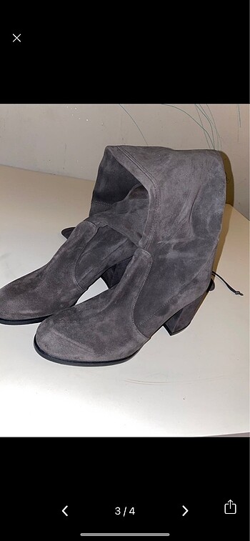 35 Beden stuart weitzman çorap çizme