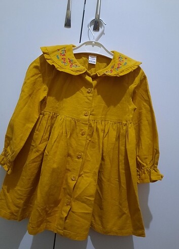 LC waikiki elbise 