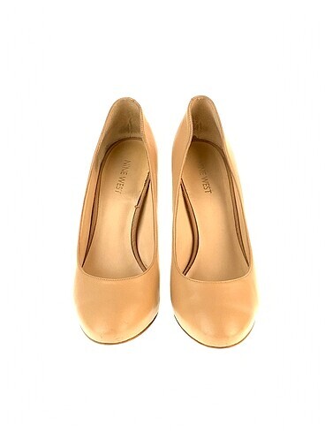 38 Beden Nine West Stiletto %70 İndirimli.