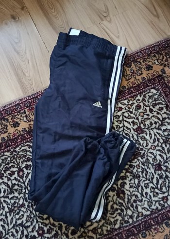 Adidas Lacivert Spor Sort