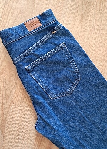 Diğer BDG jeans