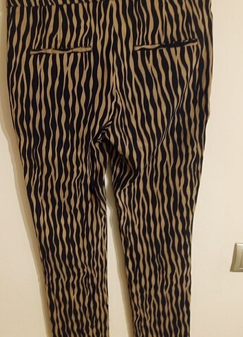 Diğer MNG Zebra pantolon 