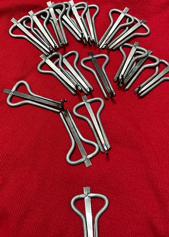 Orta Asya kopuz - Görsel 4