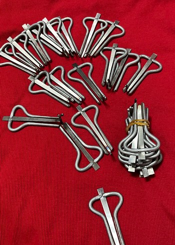 Orta Asya kopuz - Görsel 5