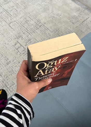 Tutunamayanlar - Oğuz Atay - Görsel 4