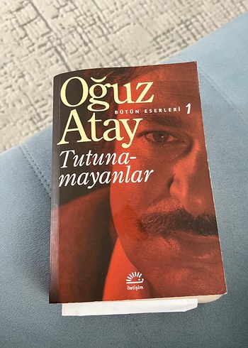 Tutunamayanlar - Oğuz Atay - Görsel 2