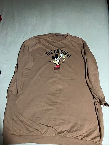 LC Waikiki Uzun tunik