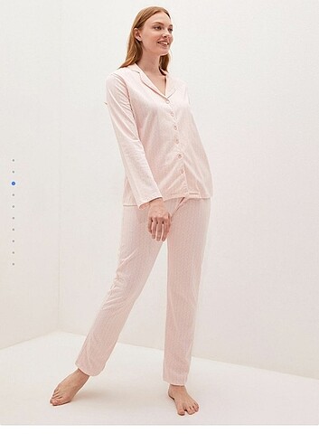LCW Pijama Takımı