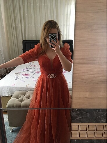 Abiye Elbise