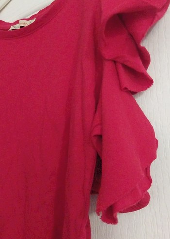 Kadın bady tişört - Görsel 2