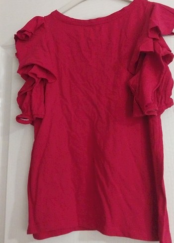 Kadın bady tişört - Görsel 5