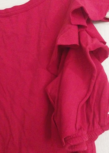 Kadın bady tişört - Görsel 6