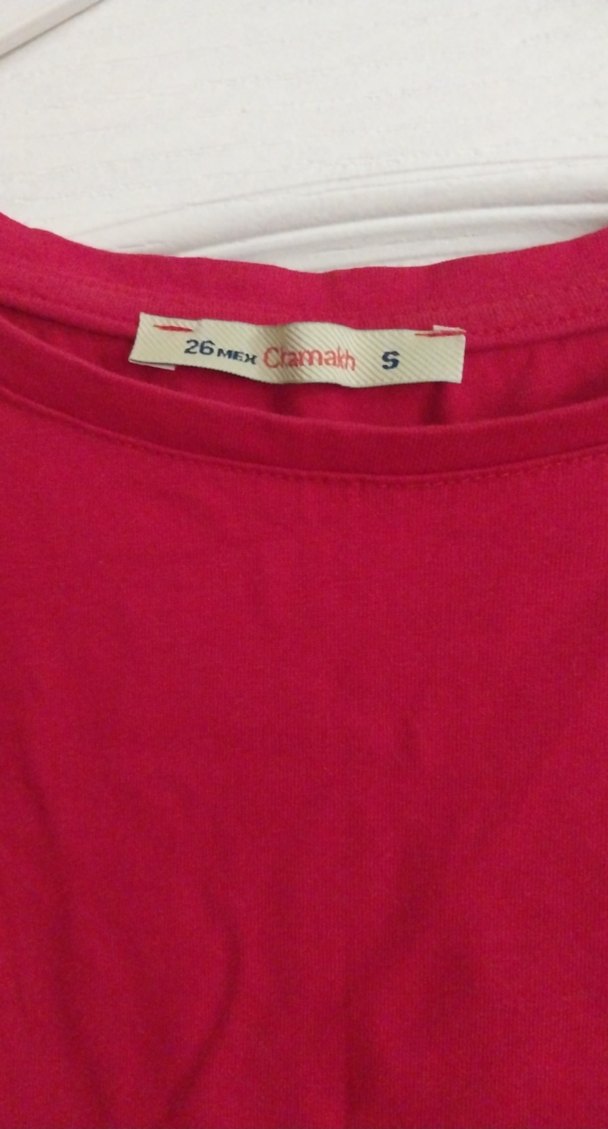 Kadın bady tişört - Görsel 4