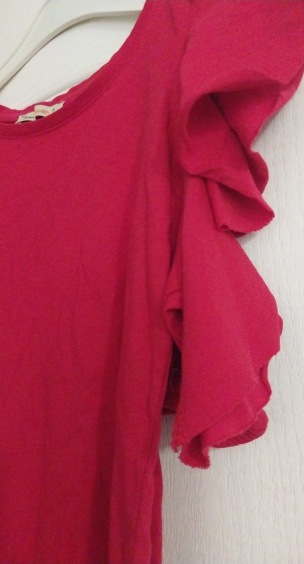 Kadın bady tişört - Görsel 2