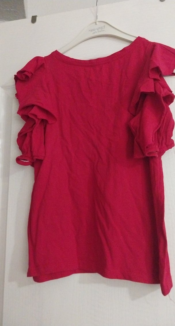 Kadın bady tişört - Görsel 5