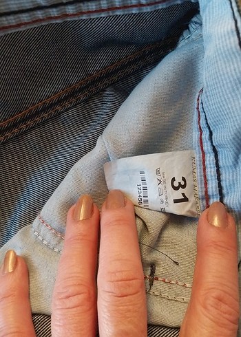 erkek pantolon - Görsel 8