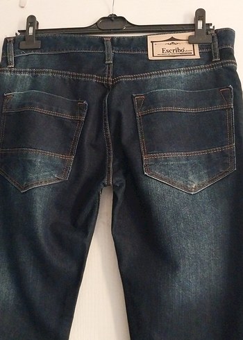 erkek pantolon - Görsel 5