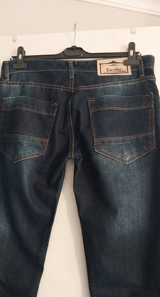 erkek pantolon - Görsel 5