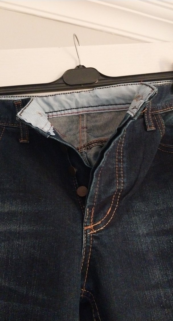 erkek pantolon - Görsel 4