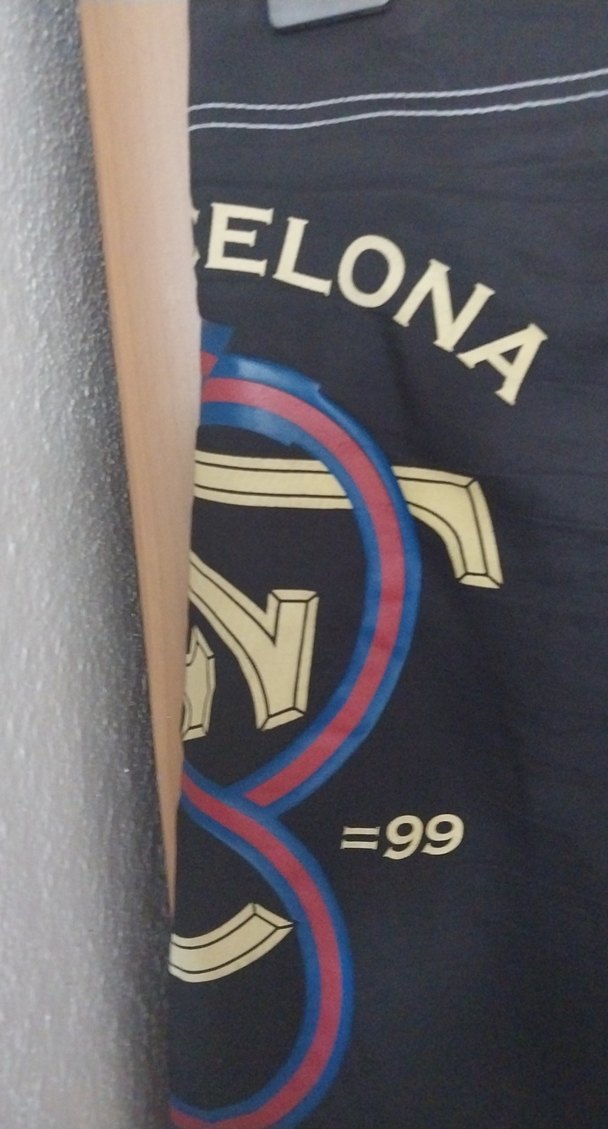 Siyah Erkek Baskılı Deniz Şortu - Görsel 4