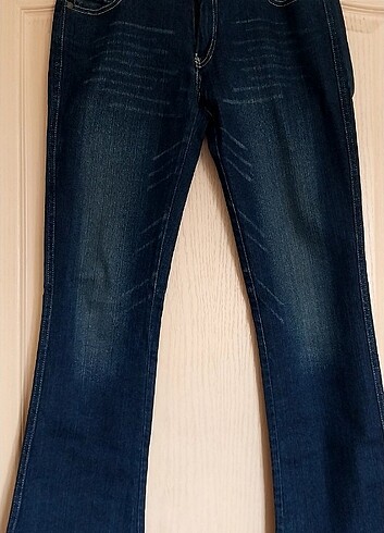 Jean pantolon 