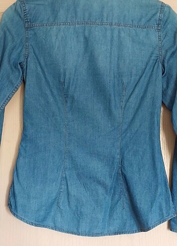 Kot gomlek - Görsel 2