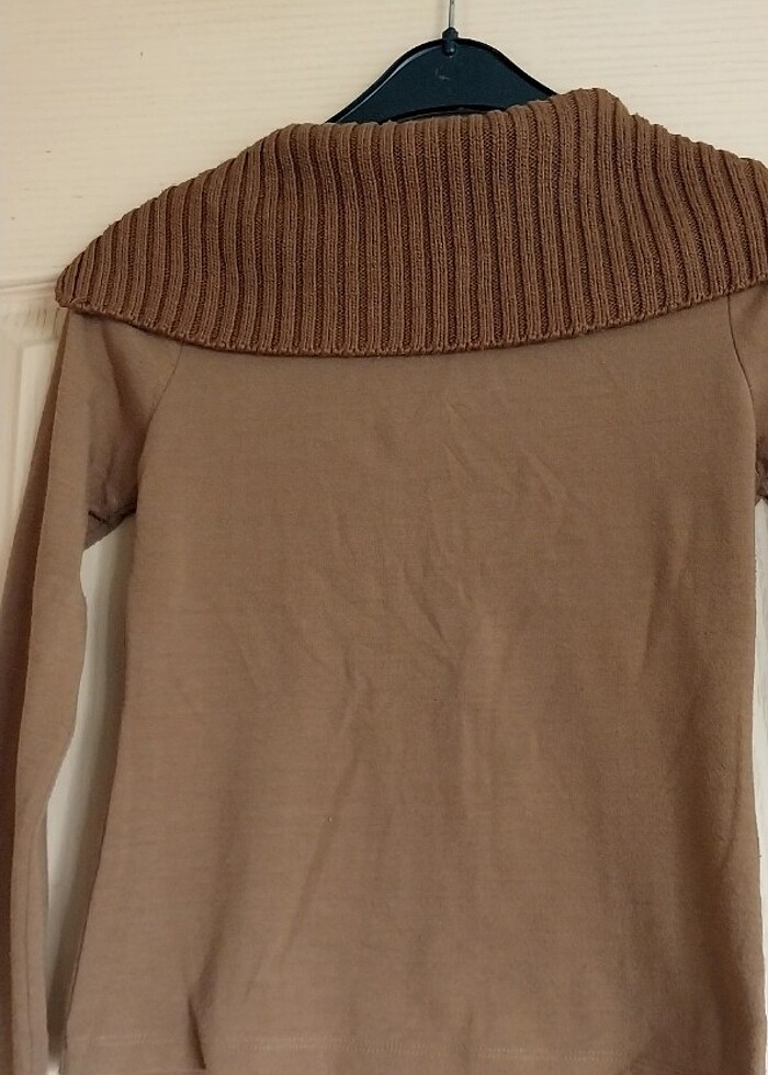 Bady bluz - Görsel 2