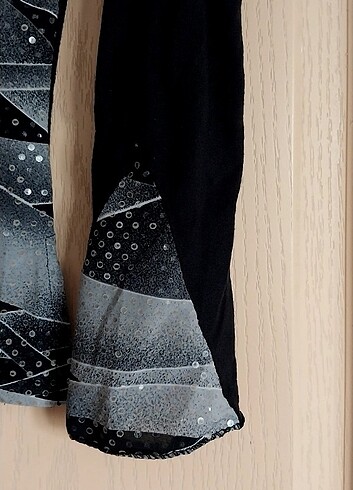 Abiye bluz - Görsel 3