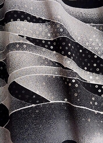 Abiye bluz - Görsel 2