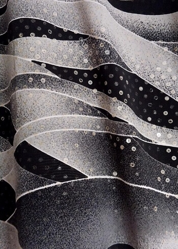 Abiye bluz - Görsel 2