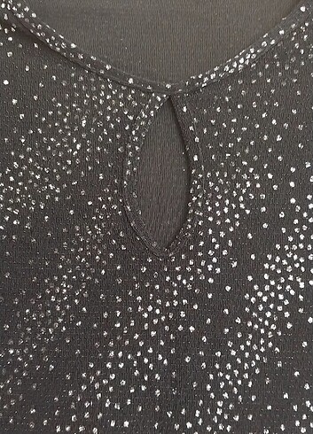 Abiye bluz - Görsel 3