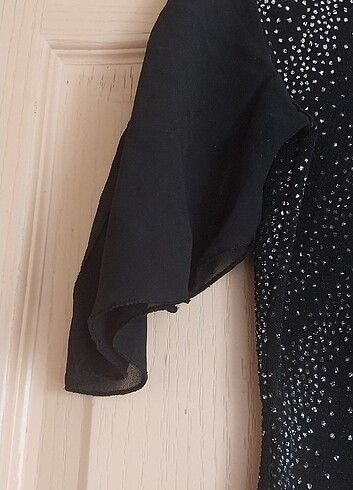 Abiye bluz - Görsel 4