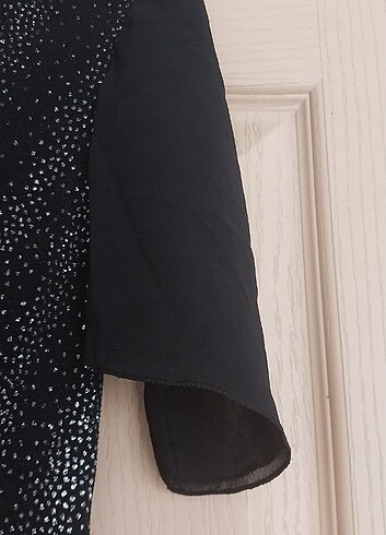 Abiye bluz - Görsel 6