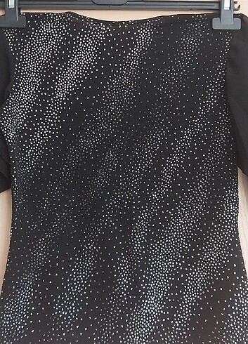 Abiye bluz - Görsel 7