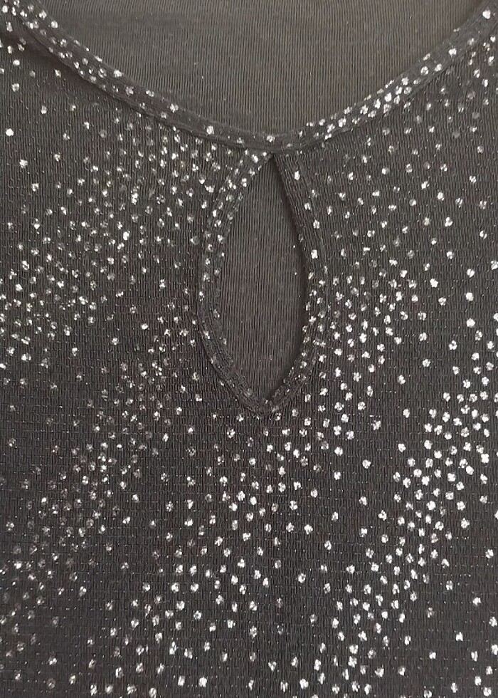 Abiye bluz - Görsel 3