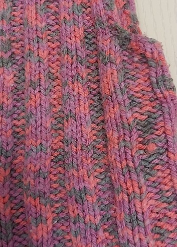 Boğazlı suveter - Görsel 2