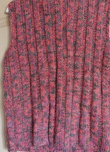 Boğazlı suveter - Görsel 3