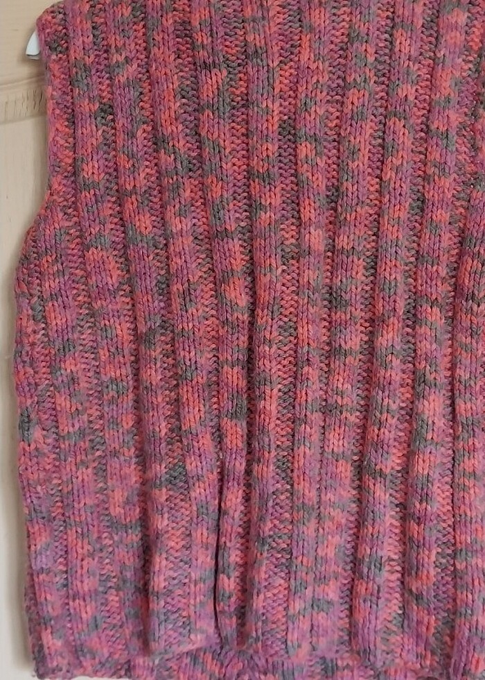 Boğazlı suveter - Görsel 3