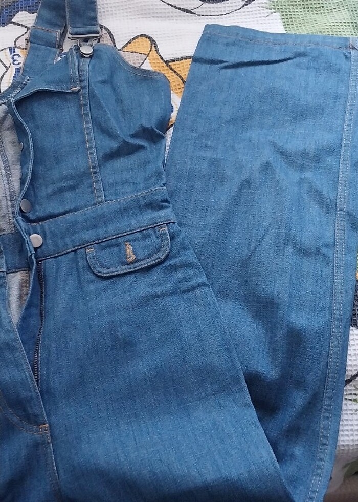 Kot tulum - Görsel 5