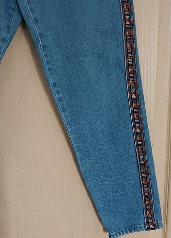 Kot pantolon - Görsel 2