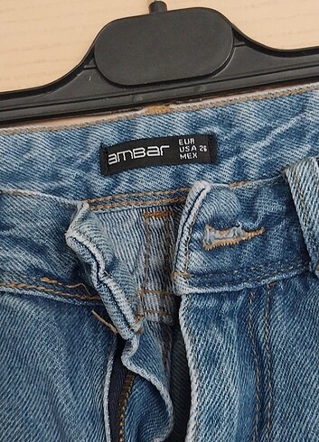 Kot pantolon - Görsel 3