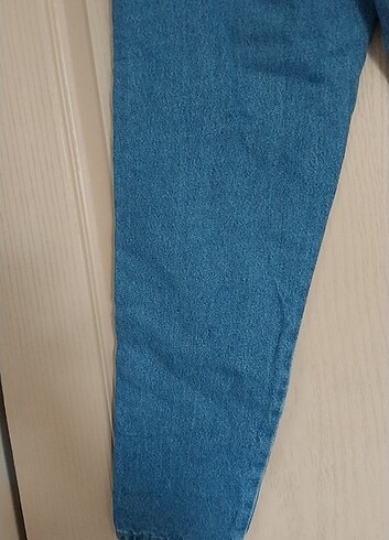 Kot pantolon - Görsel 4