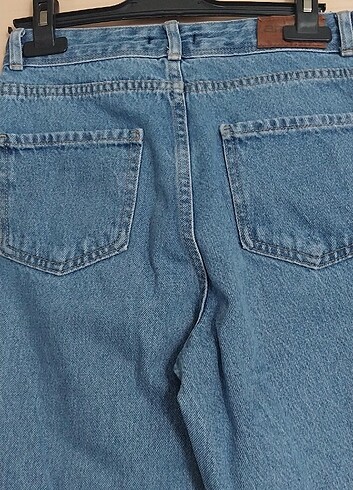 Kot pantolon - Görsel 5