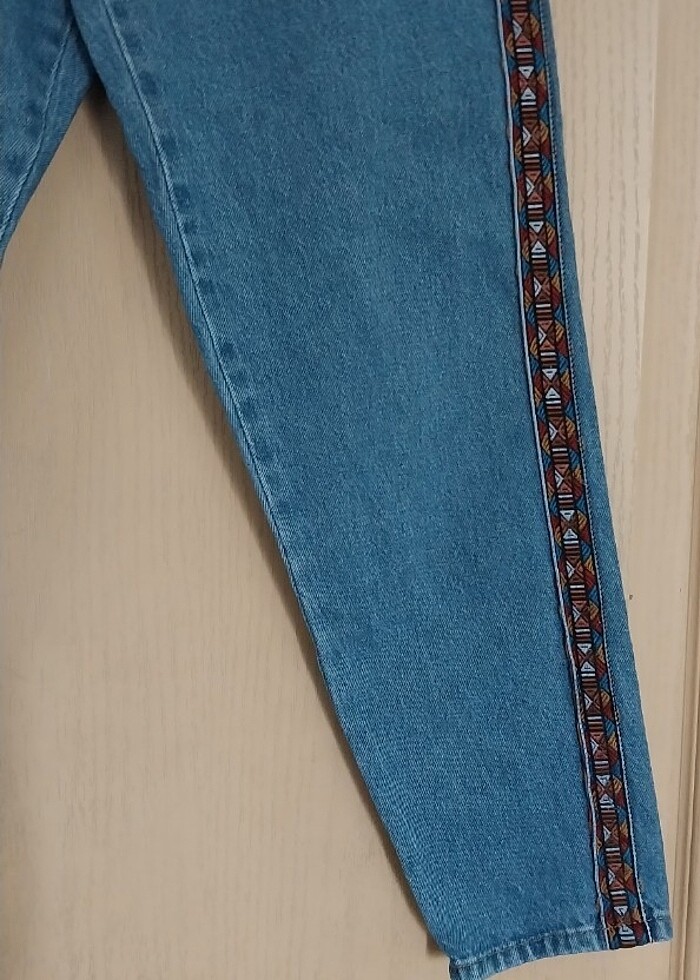 Kot pantolon - Görsel 2