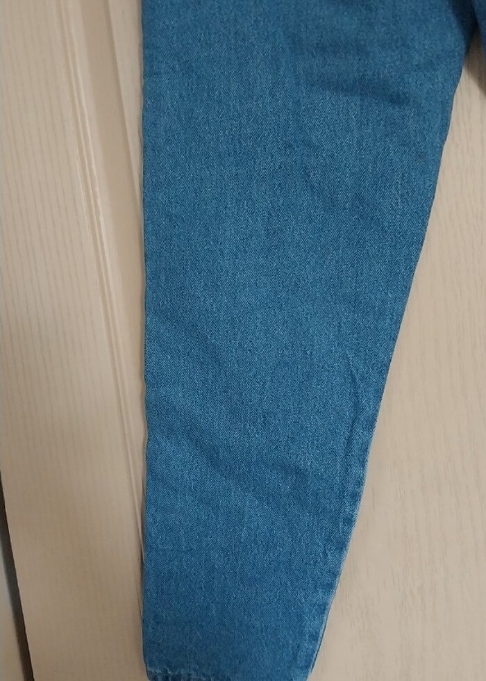 Kot pantolon - Görsel 4