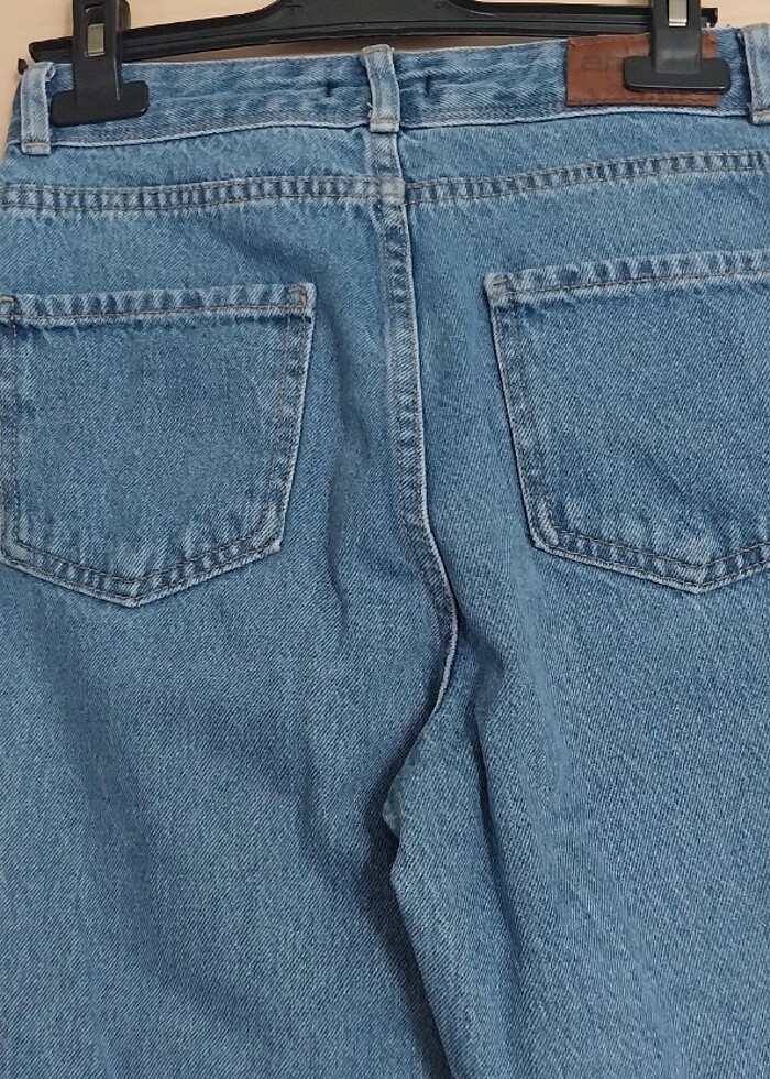 Kot pantolon - Görsel 5