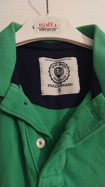 Erkek tişört  - Görsel 2