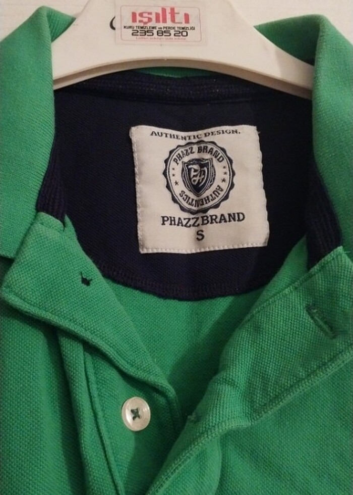 Erkek tişört  - Görsel 2