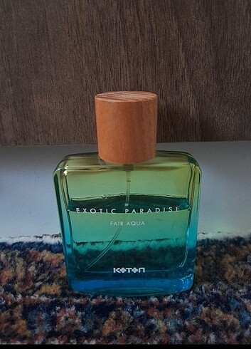 Koton Parfüm exotic paradise